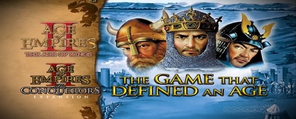 Age of Empires 2