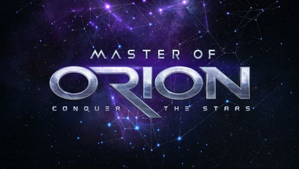 Master of Orion