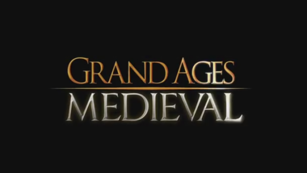 Grand Ages: Medieval